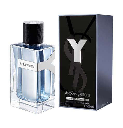 ysl y review|YSL Y for men review.